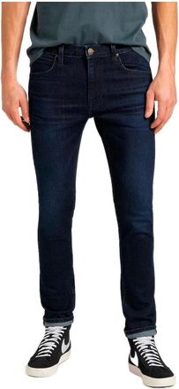 Lee Blue Skinny Fit Stretch Jeans