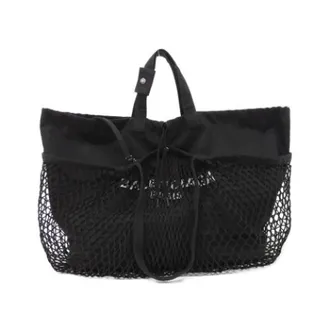 Balenciaga Vintage, unisex, Zwart, ONE Size, Pre-owned Vintage Tote Bag