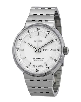 Mido Mido Mens All Dial Watch