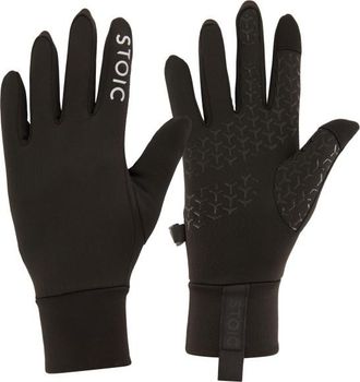 Stoic HelsingborgSt. III Glove Handschuhe - Unisex | schwarz