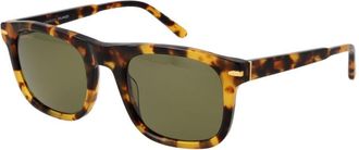 Serengeti Eyewear Acetate Mens Sunglasses