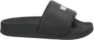 Diesel CALZADO - Sandalias con cierre en YOOX.COM