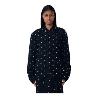 Rier Dames, Truien, Zwart, Maat: S Wol