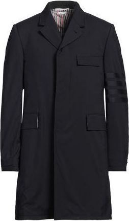 Thom Browne COATS & JACKETS - Overcoats & Trench Coats on YOOX.COM