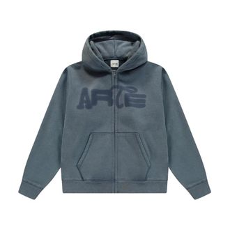 Arte Sweatshirts Hoodies - Sweatshirts & Hoodies - Hombre - Azul - M