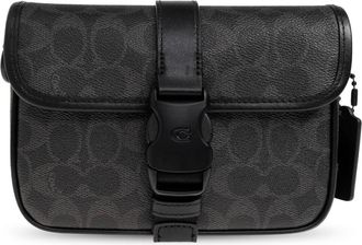 Coach Hombre, Bolsos, Negro, Talla: ONE Size