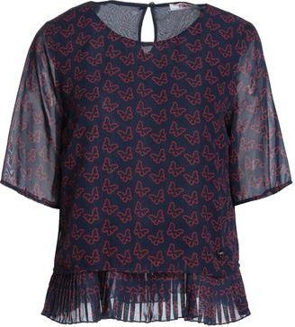 Blugirl CAMISETAS Y TOPS - Tops en YOOX.COM