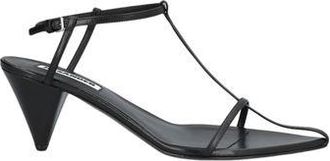 Jil Sander CALZADO - Sandalias con cierre en YOOX.COM