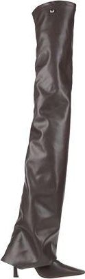The Attico CALZADO - Botas en YOOX.COM