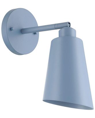 Kenroy Home Alvar 1-Light Wall Sconce
