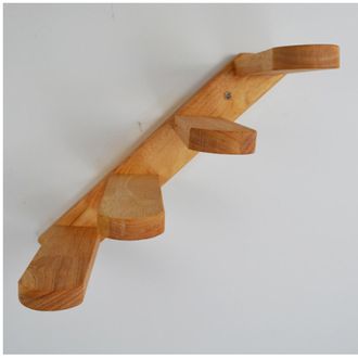 OEM Muro De Escalada Para Gatos, Fabricado En Caucho/madera, Para Gatos De Hasta 10 Kg, Con Cuerda De Yute Para Rascar