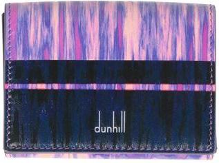 Dunhill PICCOLA PELLETTERIA - Portafogli su YOOX.COM