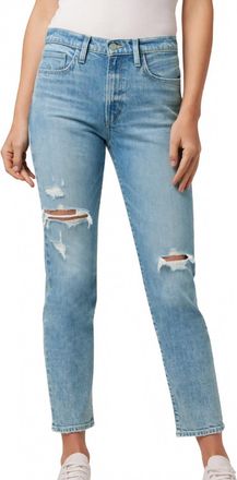 Joe's Womens The Luna Jean In Endless
