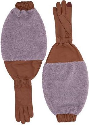Aristide ACCESSORI - Guanti su YOOX.COM