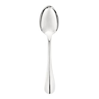 Christofle Silver Plated Fidelio Dessert Spoon 0560-014