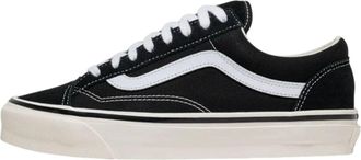Vans LX Old Skool 36 Black Marshmallow VN000E8VBPT