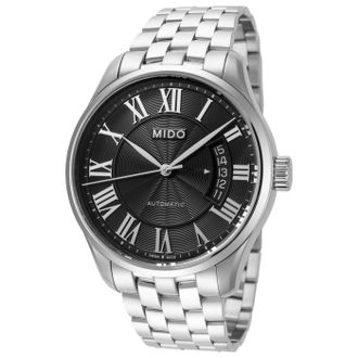 Mido Belluna II Mens Watch