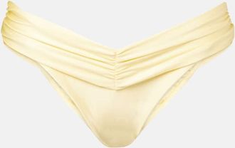 Bananhot Slip bikini Jasmin a vita bassa