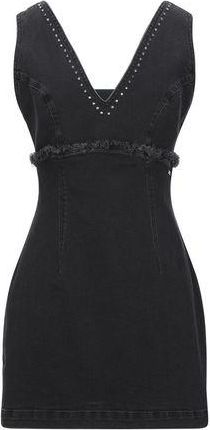 Guess VESTIDOS - Minivestidos en YOOX.COM