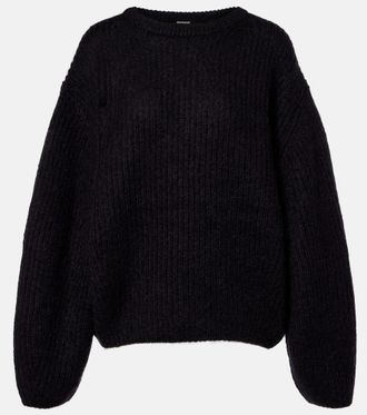 Toteme Pullover in misto mohair