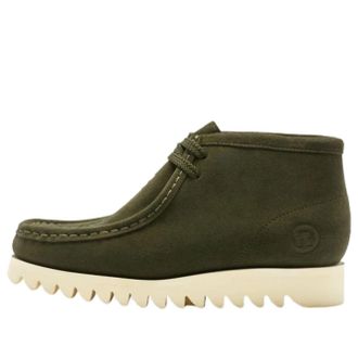 A Bathing Ape Bape Manhunt Olive Darb 1I80-191-011-OLV