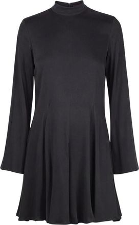 8pm Abito Corto Bradley - - Dresses - Donna - Nero - M