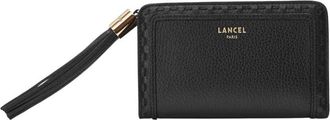 Lancel Cartera compacta Premier Flirt - Accessories - Mujer - Negro - ONE SIZE