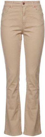 Avantgar Denim by European Culture BOTTOMWEAR - Trousers sur YOOX.COM