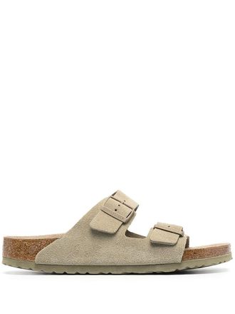 Birkenstock Sandali Arizona - Verde