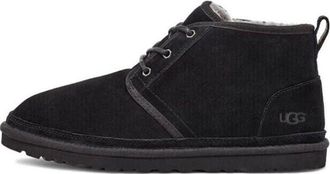 UGG Neumel Fleece Lined Snow Boots Black 3236-BLK