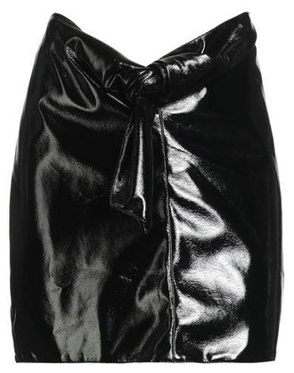 MICHEL KLEIN BOTTOMWEAR - Mini skirts on YOOX.COM