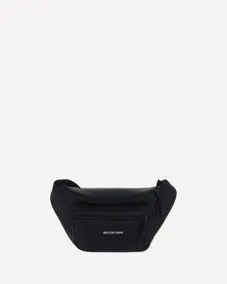 Balenciaga Explorer Fanny Pack Male UNI