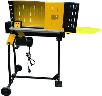 Vigor Cortador De Le&ntilde;a Vigor Vso-5t 520 Horizontal. 5 Toneladas