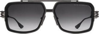 Dita Eyewear Occhiali da sole - Nero