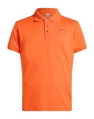 Alpha Industries CAMISETAS Y TOPS - Polos en YOOX.COM