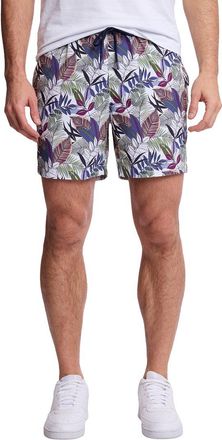 Paisley & Gray Gilligan Swim Trunk