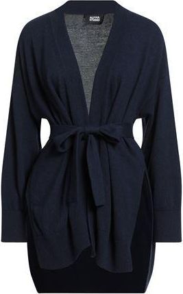 Alpha Studio MAGLIERIA - Cardigan su YOOX.COM