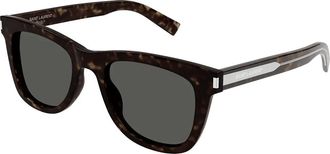 Saint Laurent Occhiali da sole Yves Saint Laurent Sl 712