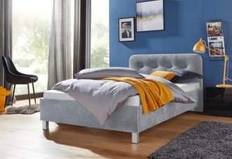 Westfalia Polsterbetten Polsterbett »Vulkan« in diversen Ausführungen