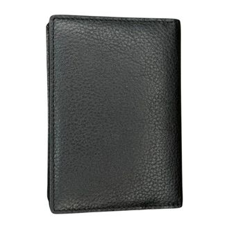 Guess Madrid Card Holder - - Accessories - Uomo - Nero - ONE SIZE