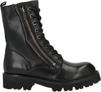 Cerruti CALZADO - Botines de ca&ntilde;a alta en YOOX.COM