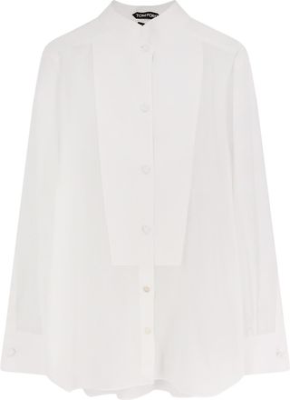 Tom Ford Cotton Shirt
