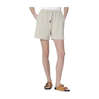 Isabel Marant Shorts - female - Marant &eacute;toile - Short Shorts - Beige - XS - Shorts