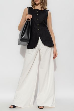 Possé Vest Emma, Womens, Black