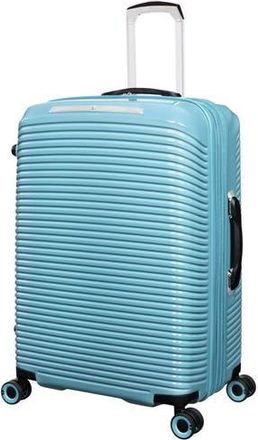 IT Luggage Traversed 27-Inch Hardside Luggage in Camo Blue at Nordstrom Rack
