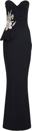 La Petite Robe Di Chiara Boni DRESSES - Maxi dresses on YOOX.COM