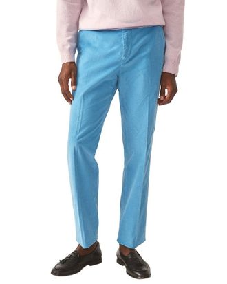 J.McLaughlin J. McLaughlin Oxford Wool-Blend Pant