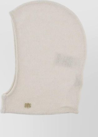 Ganni wool balaclava
