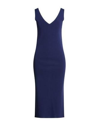 Alpha Studio DRESSES - Midi dresses on YOOX.COM
