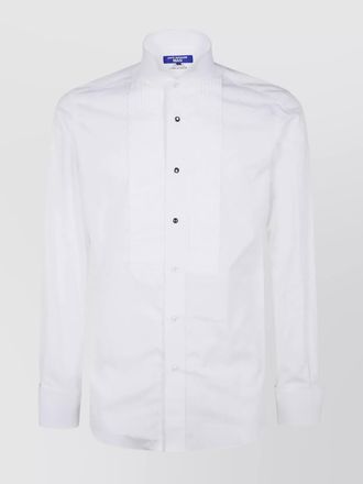 Junya Watanabe cotton shirt